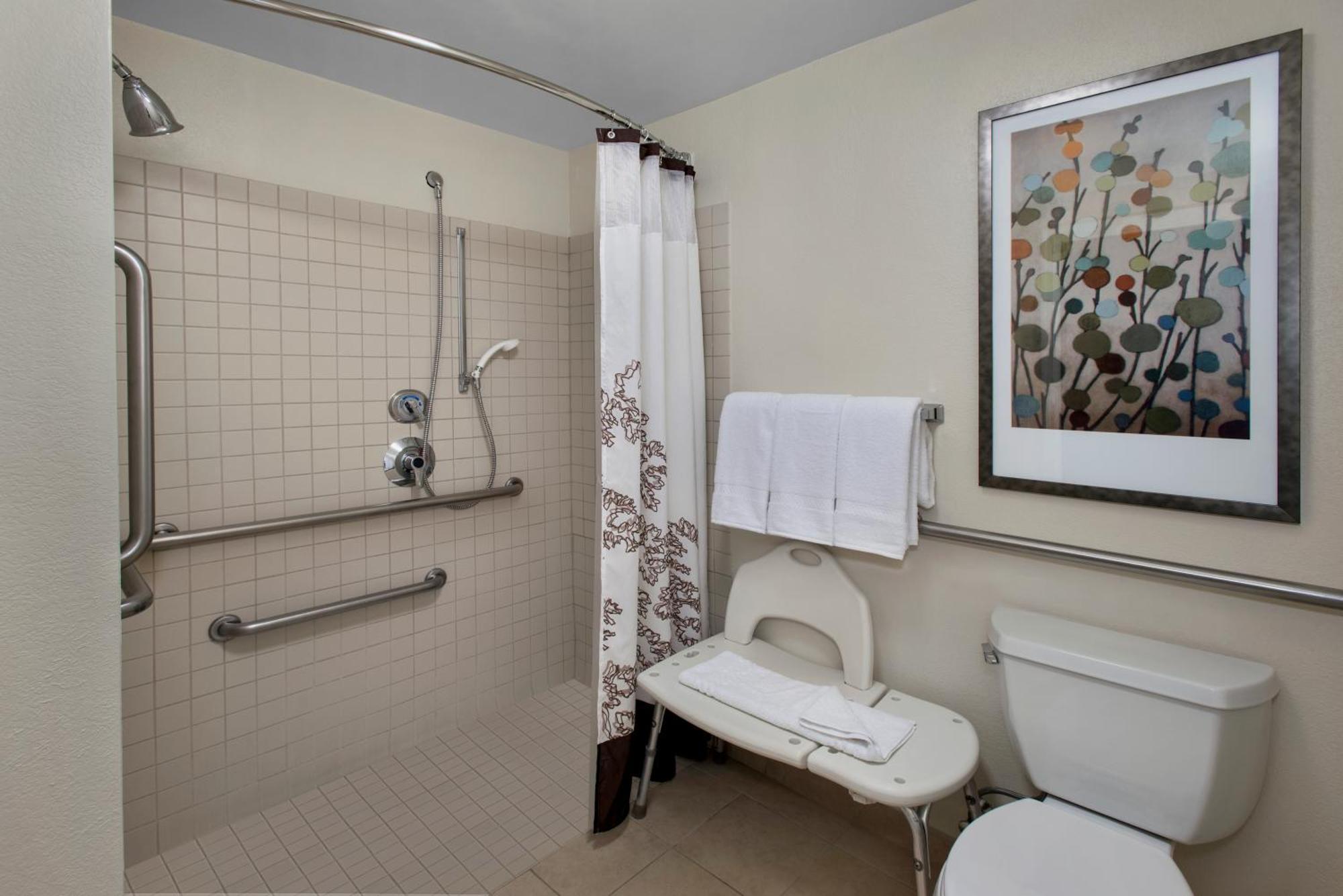 Residence Inn Alexandria Old Town South At Carlyle Eksteriør billede